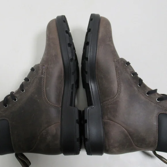 Blundstone Unisex Originals #2429 Lace Up Boots Clay 10 US M / 12 US W / 9 AU/UK